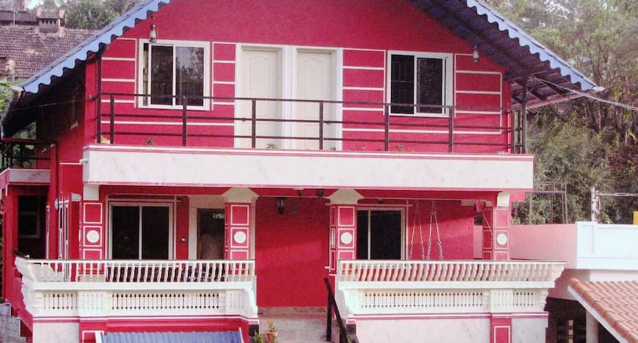 The Coorg Chalet - A Family Homestay, Coorg 1